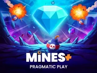 Mines+ screenshot