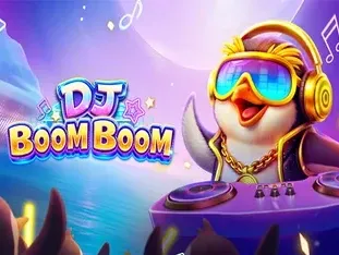 Dj Boom Boom screenshot