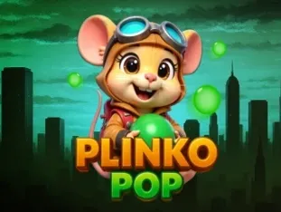 Plinko Pop screenshot